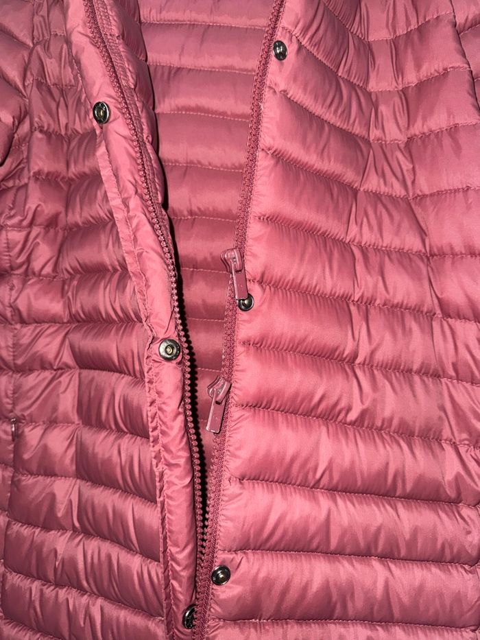 Doudoune Gertrude+Gaston taille 40 - photo numéro 9