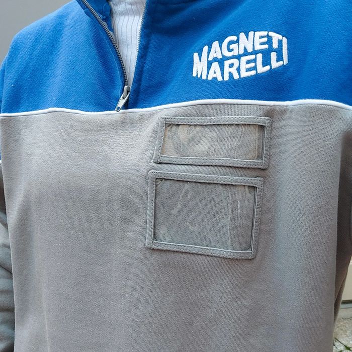 Pull incroyable M homme - photo numéro 2