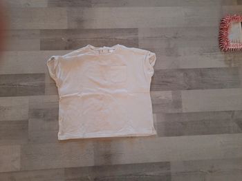 T shirt 4-5 ans