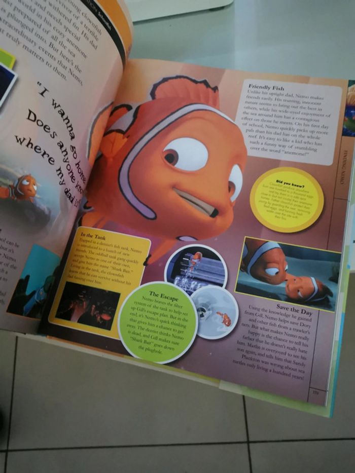 Pixarpedia - photo numéro 3