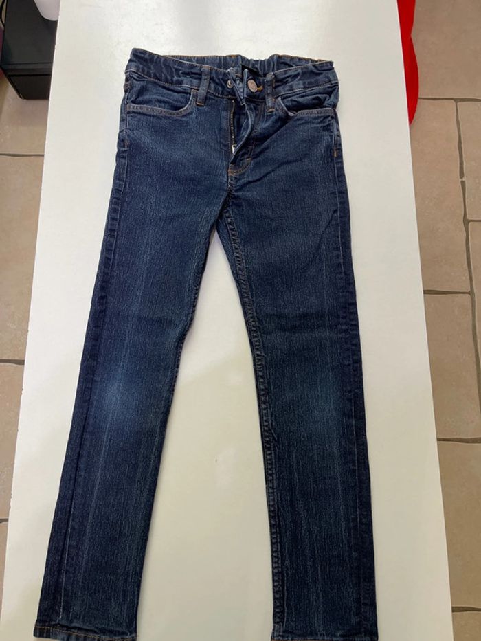 Jeans skinny