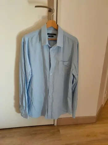 Chemise Monoprix 43/44