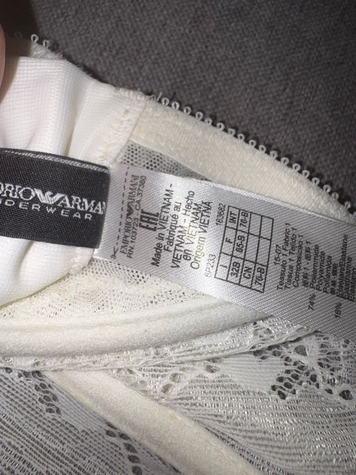 Bustier - photo numéro 5