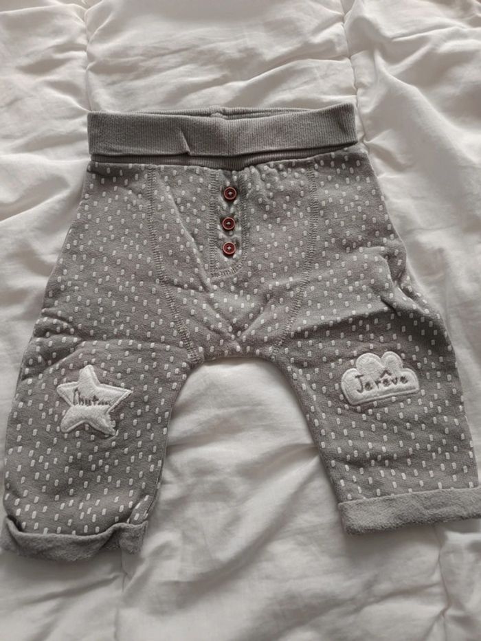 Pantalon gemo 6m tbe