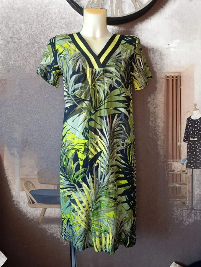 Robe taille S geisha