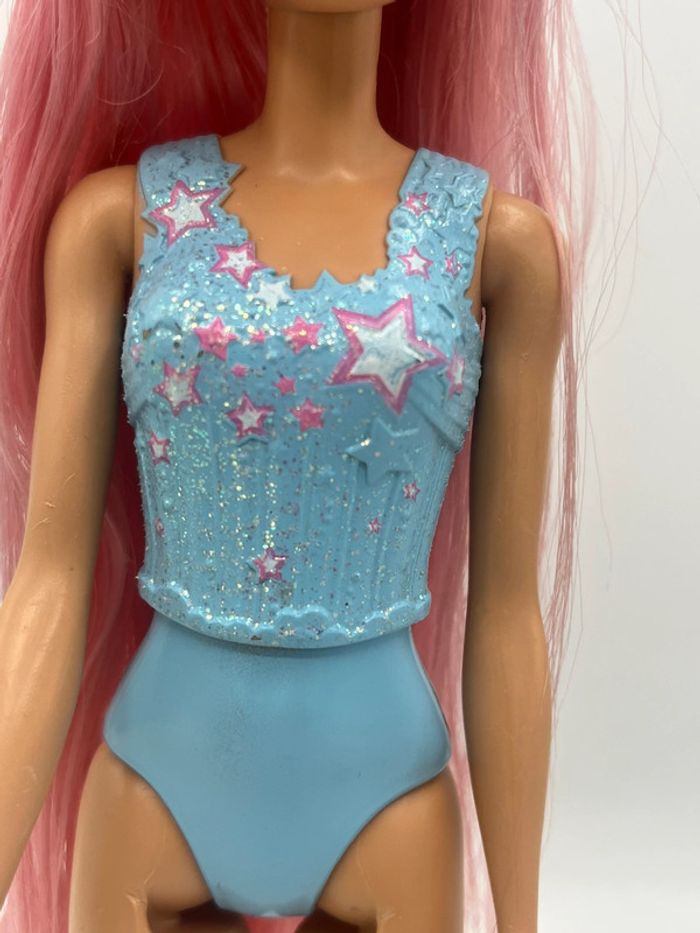 Barbie dreamtopia princesse #129 - photo numéro 6