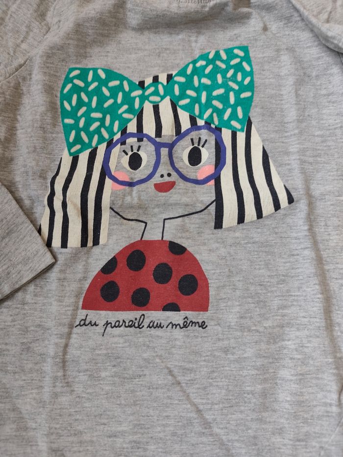 Maillot - photo numéro 2