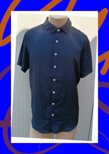 Chemise XL