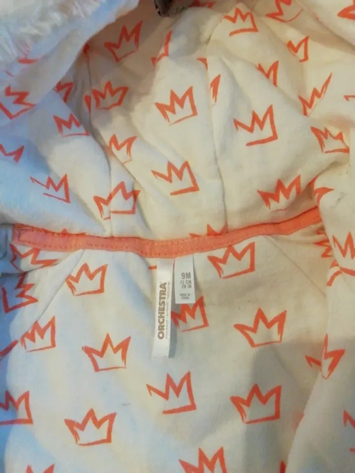 Veste pour le printemps - photo numéro 3