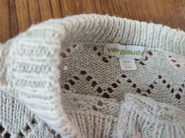 Gilet - photo numéro 2