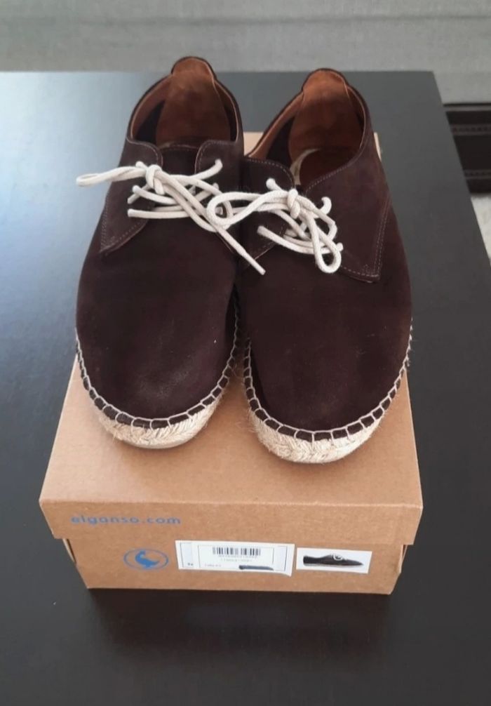 Chaussures EL GANSO - photo numéro 2