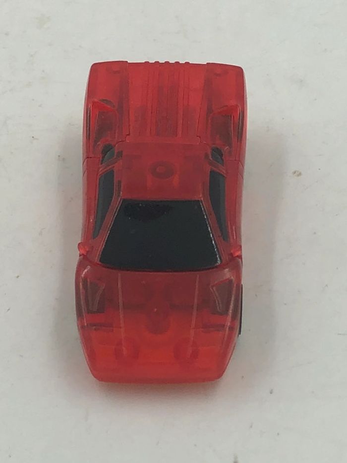 Transformers Hasbro / Takara 1994 Optimus Prime Gobot - photo numéro 6