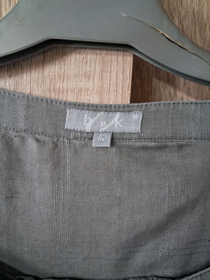 Robe/tunique BNK - photo numéro 3