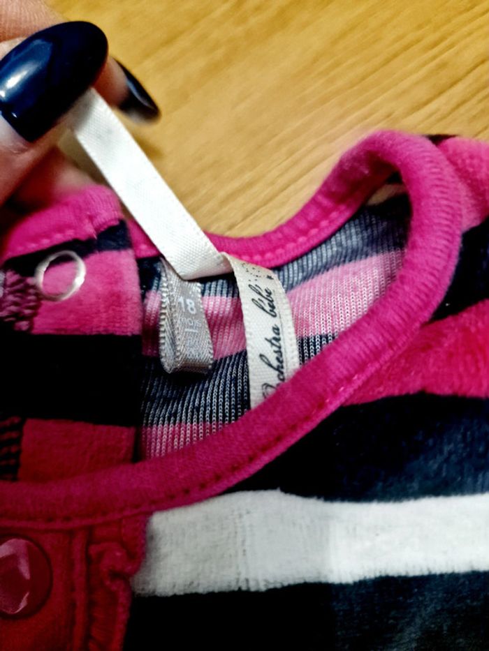 Grenouillère chaude - photo numéro 3