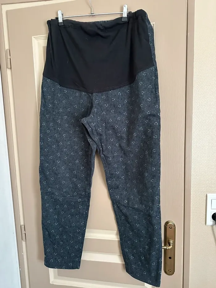 Pantalon de grossesse