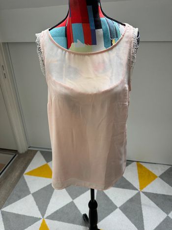 Haut Naf naf Taille 36