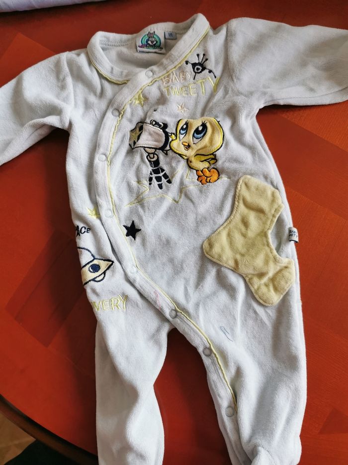 Pyjama