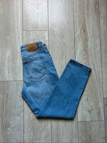 Jeans Alcott