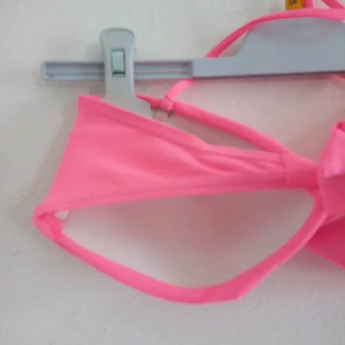 Haut de maillot de bain femme ou jeune fille - photo numéro 9