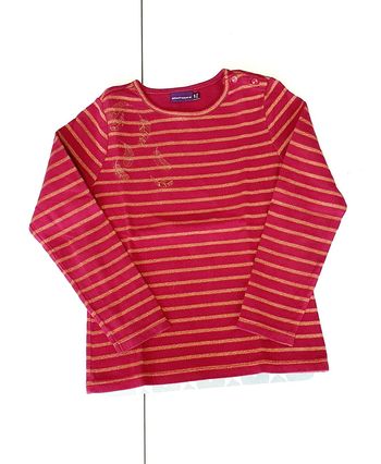 Haut Sergent Major - 7A