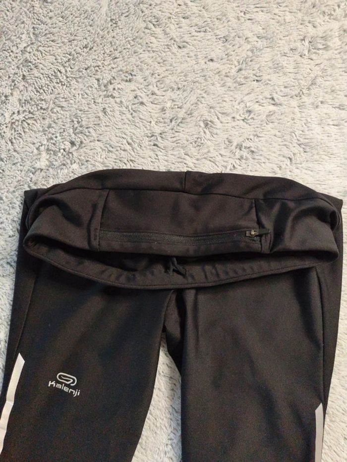 Legging kalenji taille s - photo numéro 3