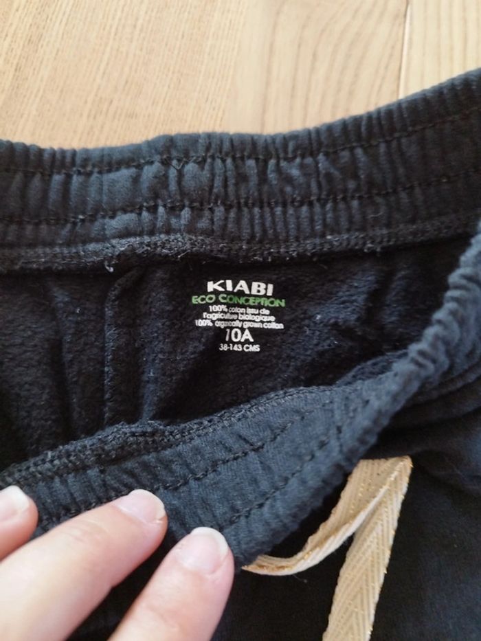 Pantalon jogging - photo numéro 3