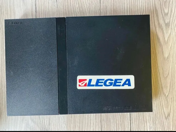 PlayStation  2 Slim  -  En  Boîte -  Complète  - Très  Bon État - Envoi  rapide  - Garantie 6  mois - photo numéro 5