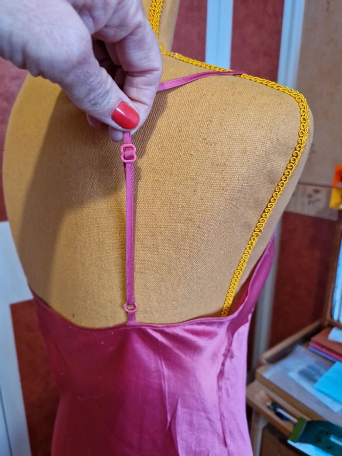 Nuisette - photo numéro 7