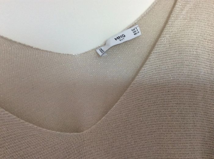 Pull fin Mango - photo numéro 4