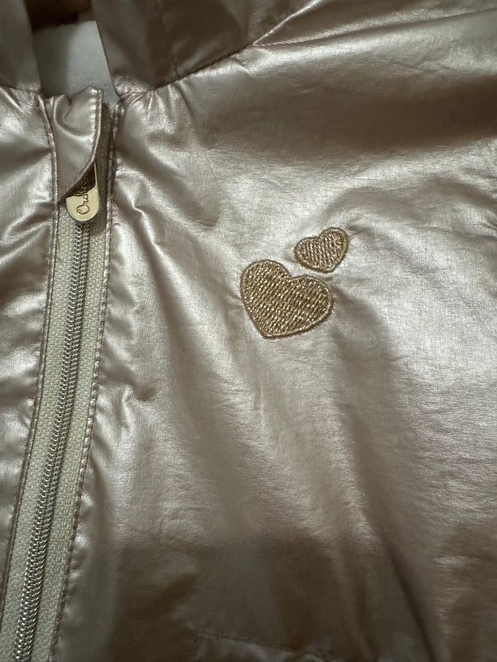 Manteau - photo numéro 2