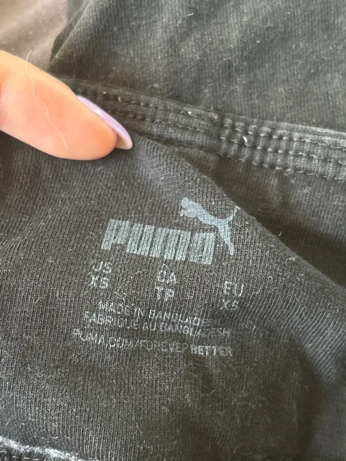 Legging de sport puma - photo numéro 4