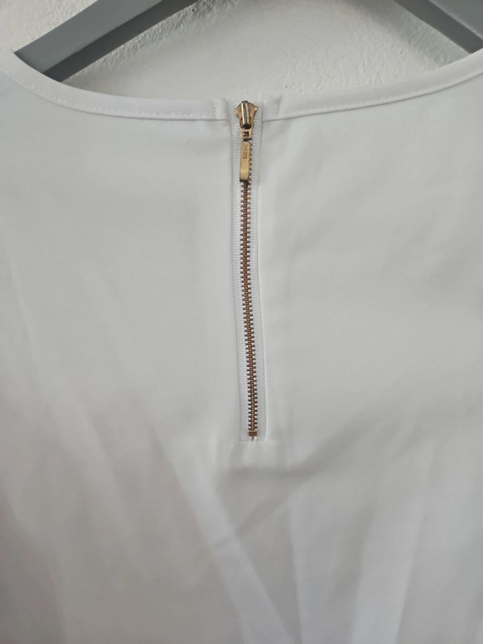 Blouse manches longues - photo numéro 4