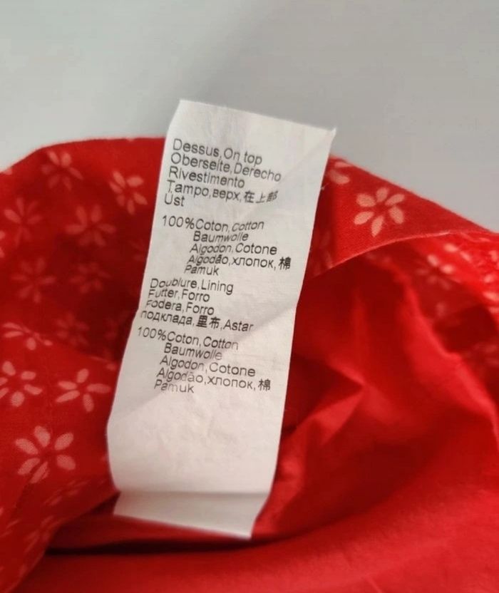 Robe Catimini - photo numéro 9