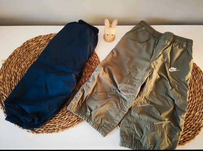 Lot jogging Nike 18M - photo numéro 2