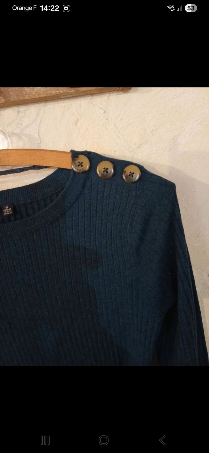 Robe de grossesse taille 38 - photo numéro 3