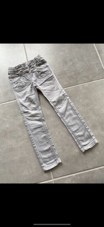 Jean Vertbaudet 5 ans