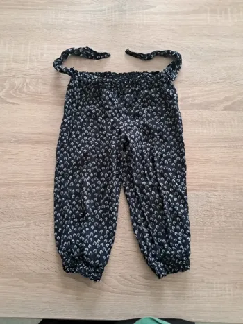 Pantalon léger