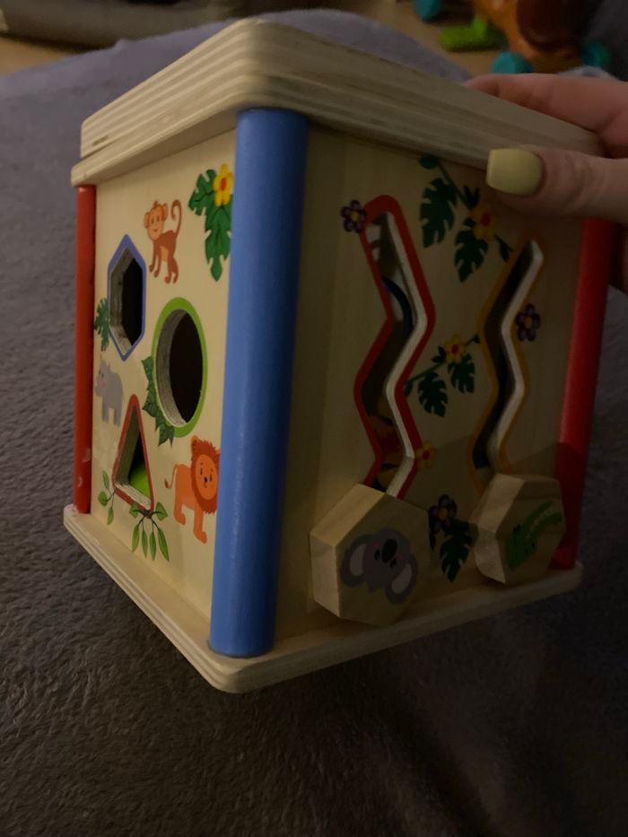 Lot de jouets - photo numéro 2
