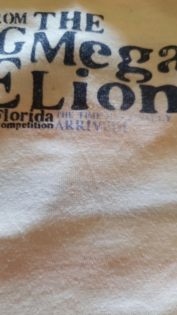 débardeur grain de blé 18 mois - photo numéro 4