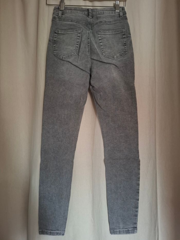 Pantalon jeans primark neuf - photo numéro 2