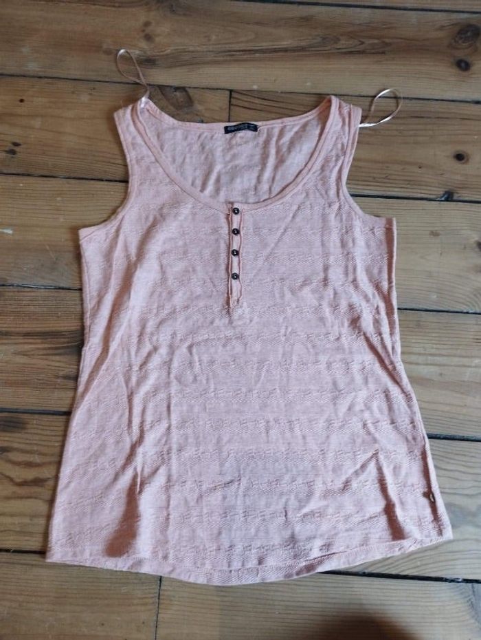 T-shirt Bonobo TM