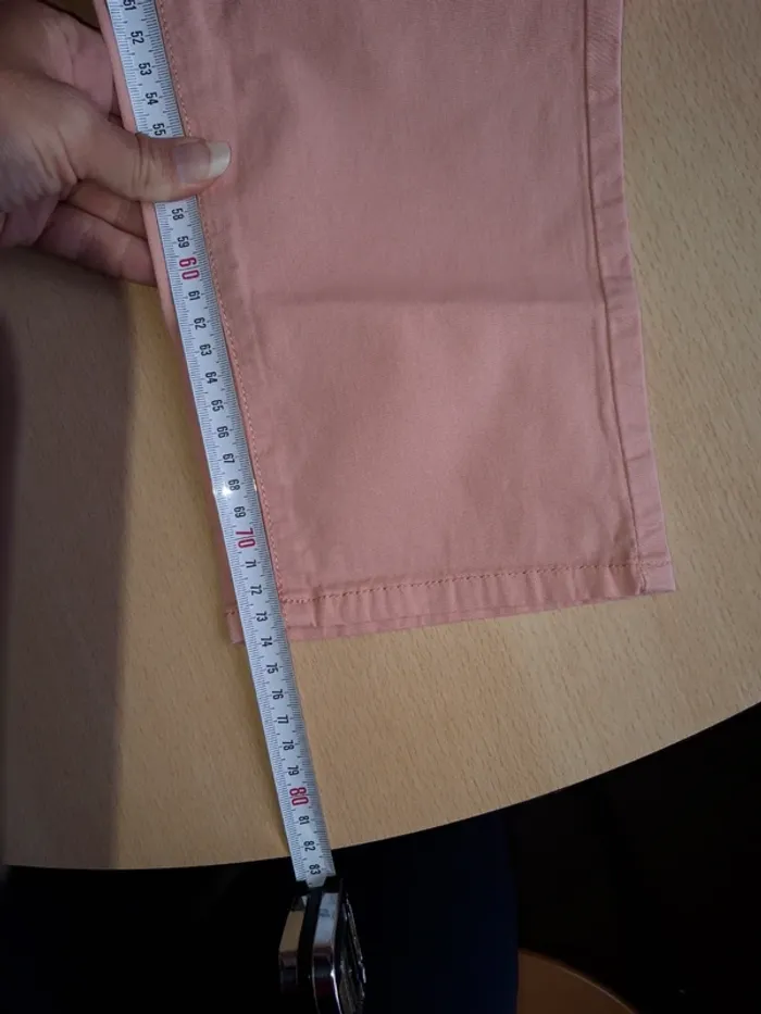 Pantalon Camaïeu taille 40 - photo numéro 5