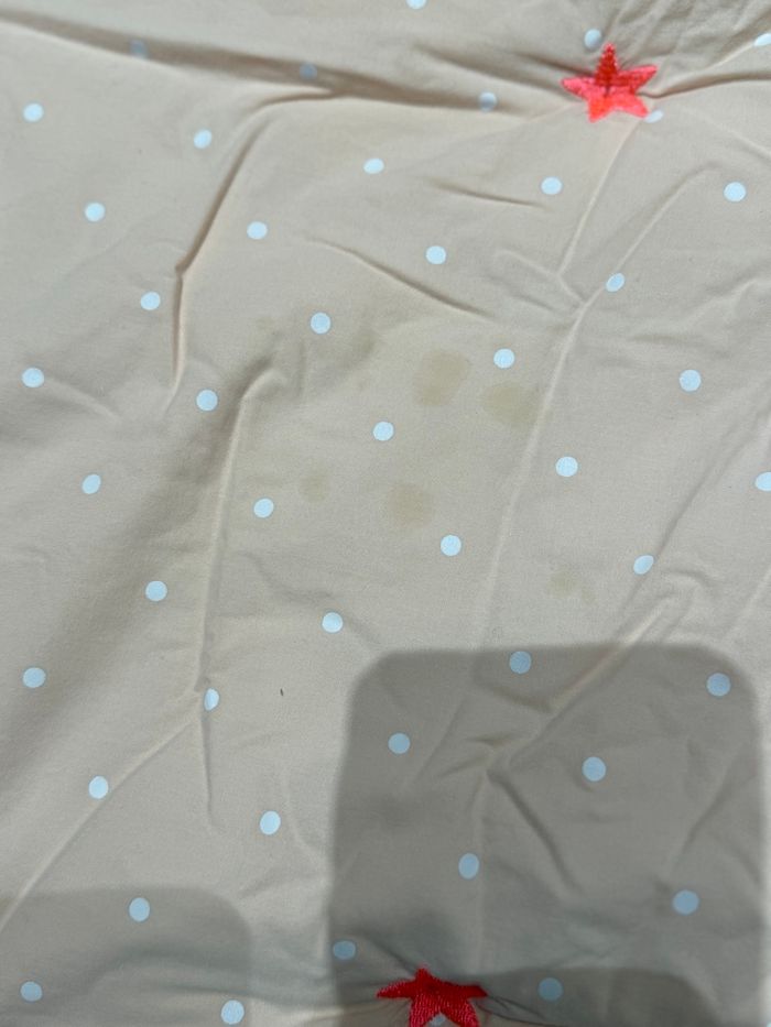 Tapis d’éveil pour bébé Vertbaudet avec petits jeux sensoriels intégrés - photo numéro 7