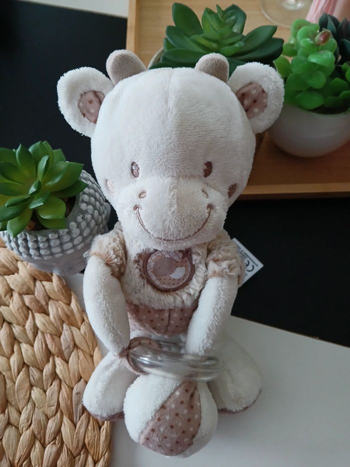 Péluche doudou Comme Neuf 🌿🎁 - photo numéro 3