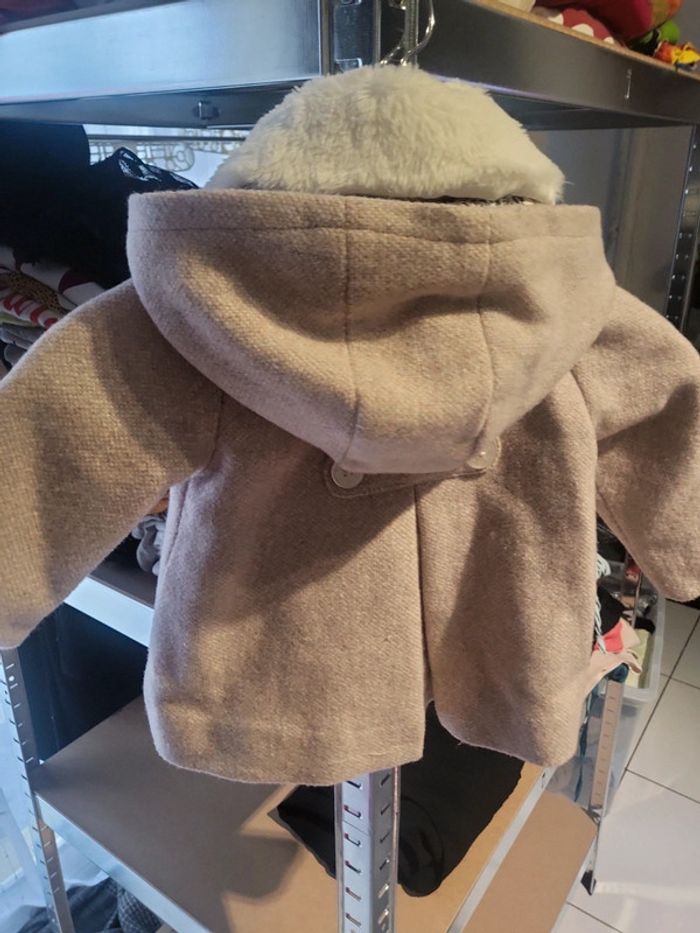 Manteau #sergentmajor - photo numéro 6