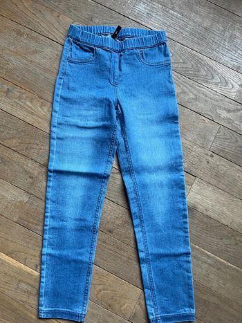 Jegging Calzedonia 8 ans
