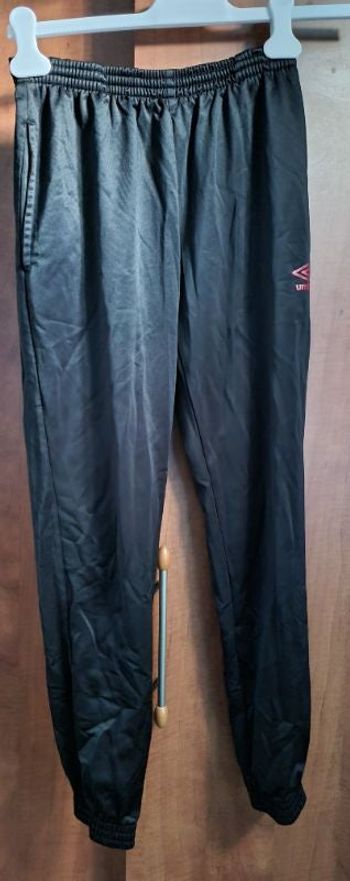 Bas de jogging 13ans Umbro