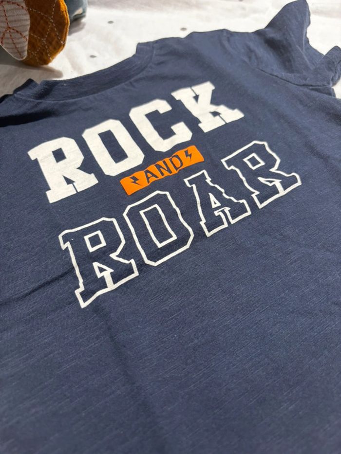 T-shirt - photo numéro 2