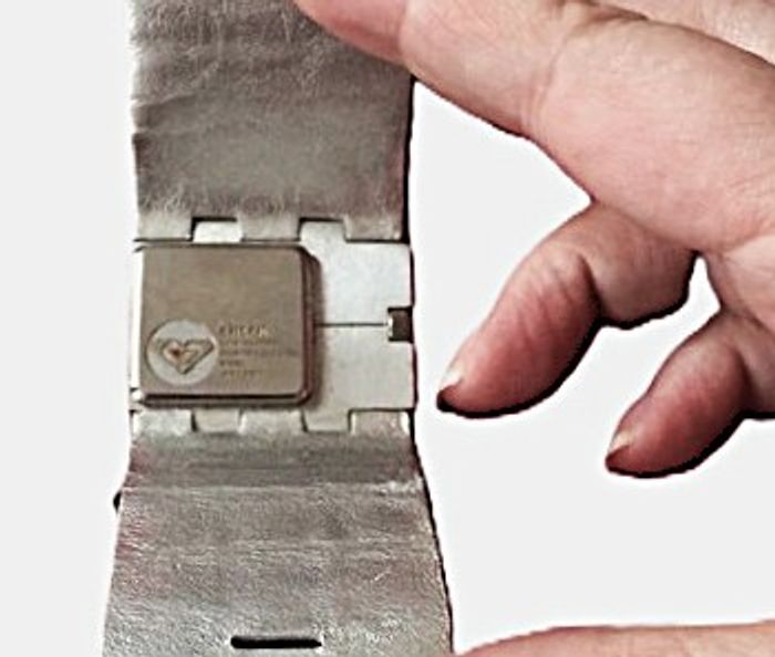 Montre ROXY "Check" - photo numéro 6