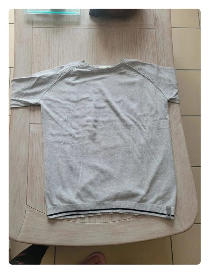 Pull Vertbaudet